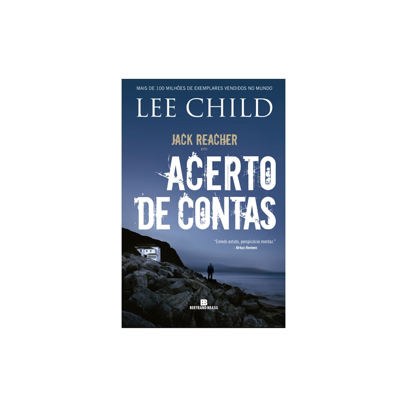 Acerto de contas