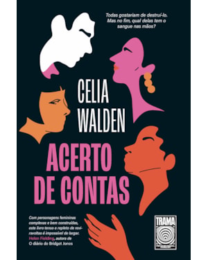 ACERTO DE CONTAS