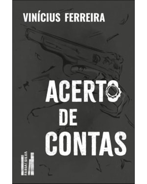 Acerto de contas