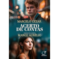 ACERTO DE CONTAS