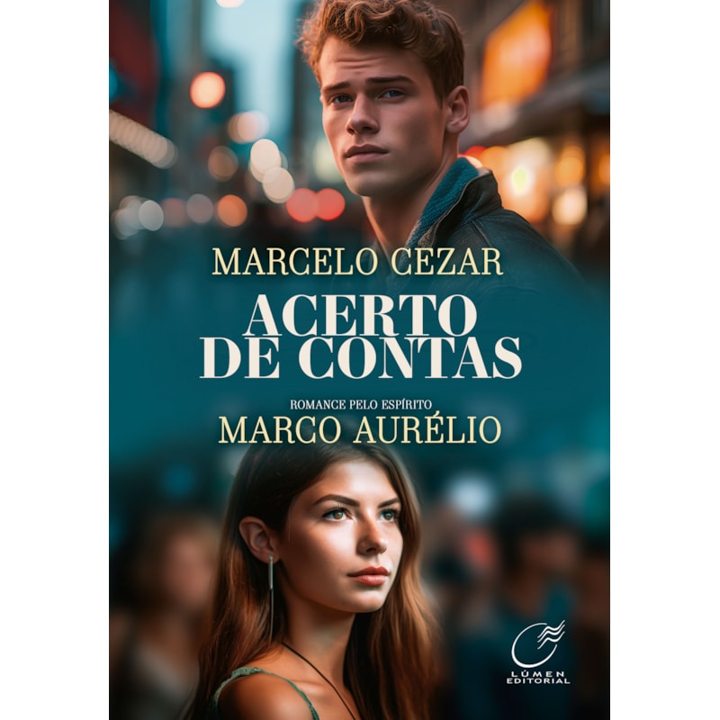 ACERTO DE CONTAS