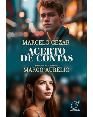 ACERTO DE CONTAS
