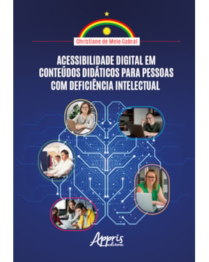 ACESSIBILIDADE DIGITAL EM CONTEÚDOS DIDÁTICOS PARA PESSOAS COM DEFICIÊNCIA INTELECTUAL