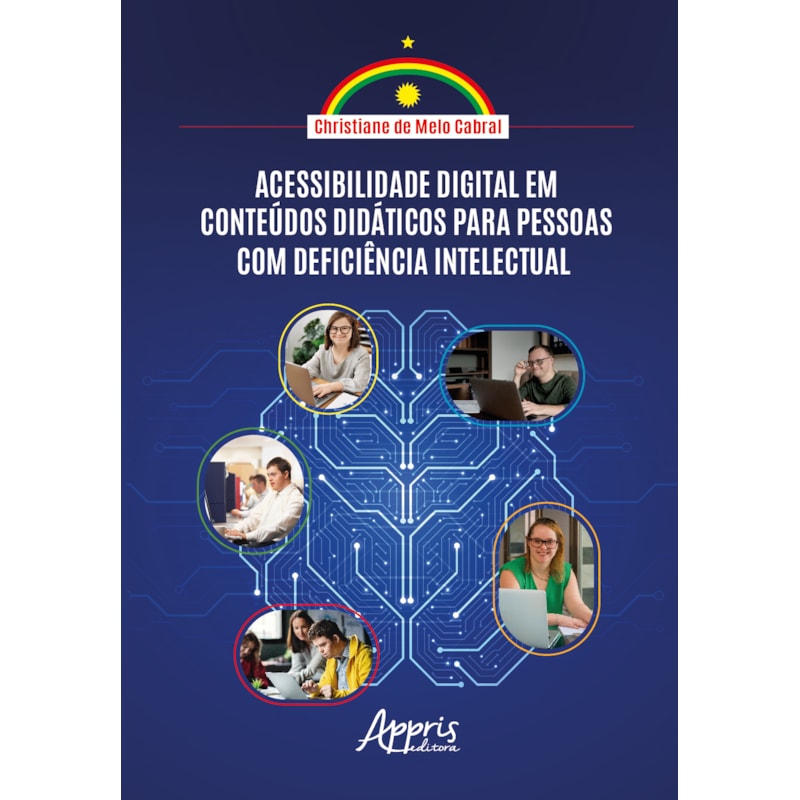 ACESSIBILIDADE DIGITAL EM CONTEÚDOS DIDÁTICOS PARA PESSOAS COM DEFICIÊNCIA INTELECTUAL