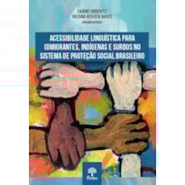 ACESSIBILIDADE LINGUÍSTICA PARA (I)MIGRANTES, INDÍGENAS E SURDOS NO SISTEMA DE PROTEÇÃO SOCIAL BRASILEIRO