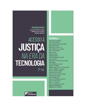 Acesso à Justiça na era da tecnologia