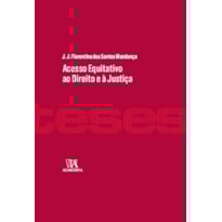 Acesso equitativo ao direito e à justiça