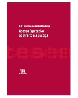 Acesso equitativo ao direito e à justiça