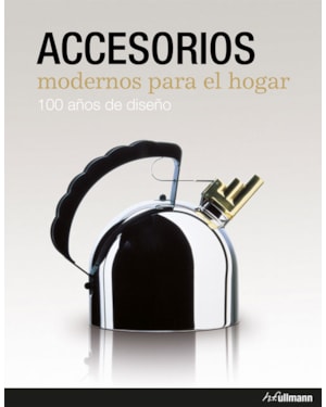 Acessórios modernos para o lar