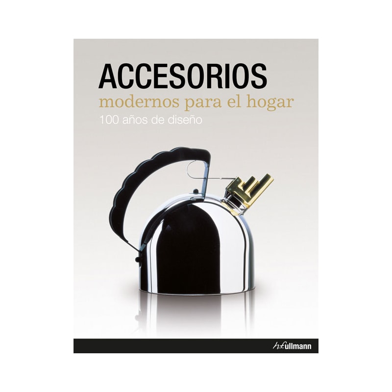 Acessórios modernos para o lar