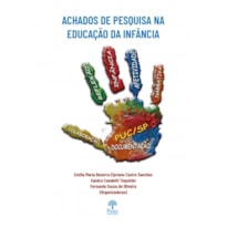 ACHADOS DE PESQUISA NA EDUCAÇÃO DA INFÂNCIA