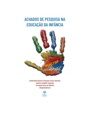 ACHADOS DE PESQUISA NA EDUCAÇÃO DA INFÂNCIA