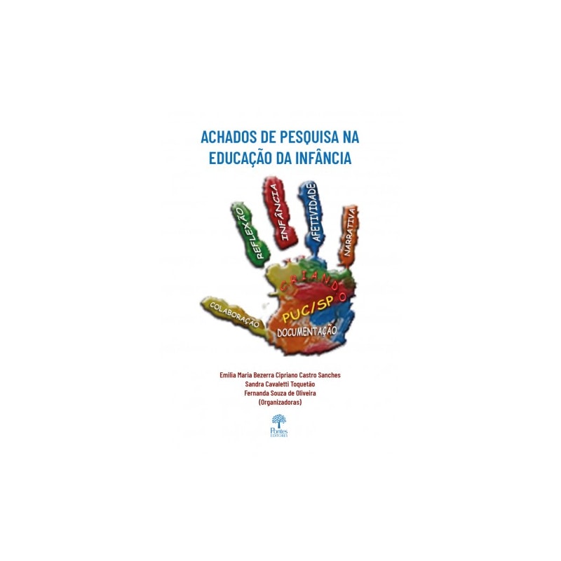 ACHADOS DE PESQUISA NA EDUCAÇÃO DA INFÂNCIA