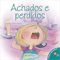 ACHADOS E PERDIDOS