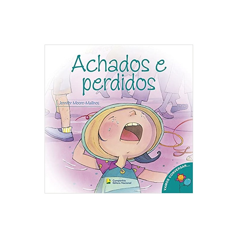 ACHADOS E PERDIDOS