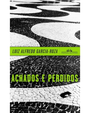 Achados e perdidos