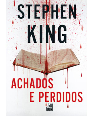 ACHADOS E PERDIDOS