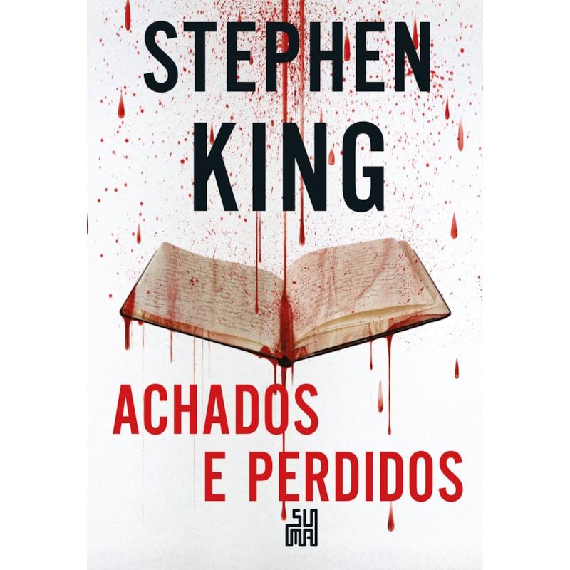 ACHADOS E PERDIDOS