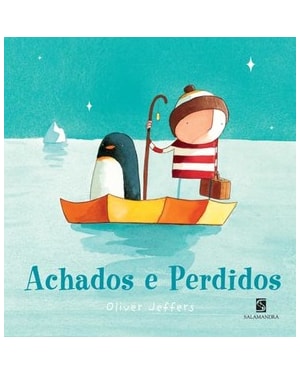 Achados e perdidos