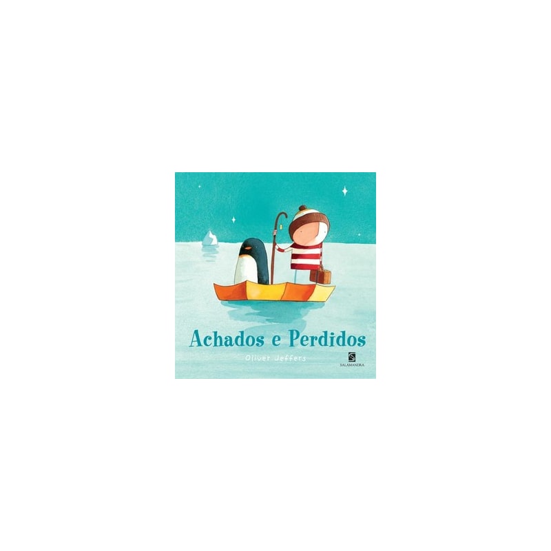 Achados e perdidos