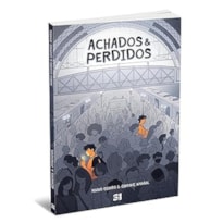 ACHADOS & PERDIDOS