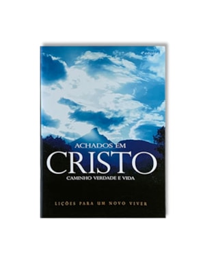 ACHADOS EM CRISTO