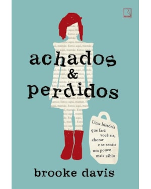 ACHADOS PERDIDOS