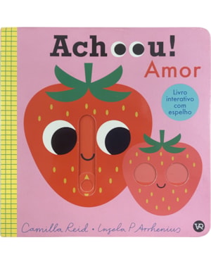 Achou! Amor