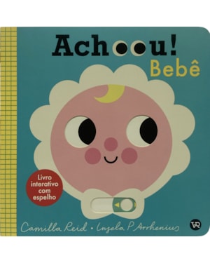 Achou! Bebê