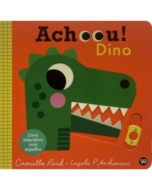 Achou! Dino