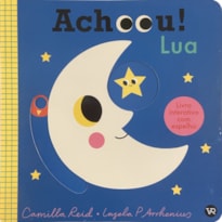 ACHOU! LUA