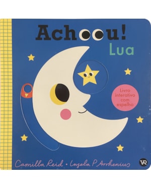Achou! Lua