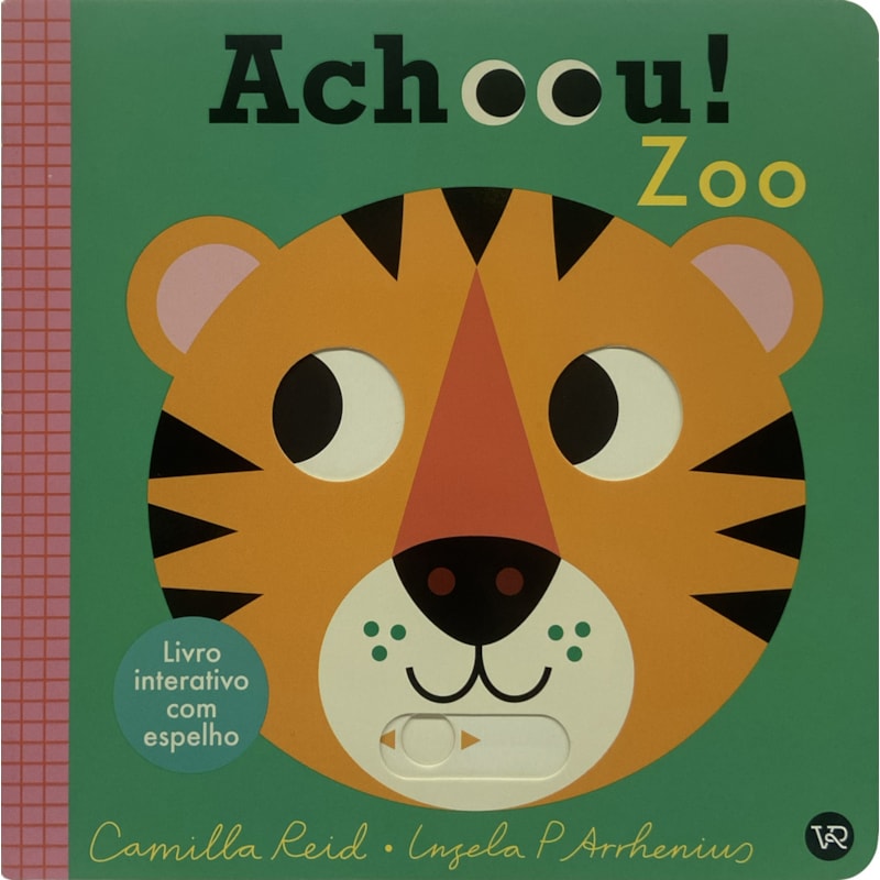 ACHOU! ZOO