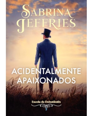 ACIDENTALMENTE APAIXONADOS
