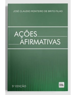 AÇÕES AFIRMATIVAS