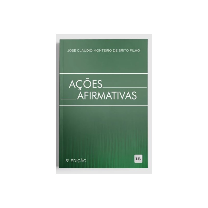 AÇÕES AFIRMATIVAS