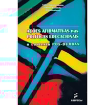 AÇÕES AFIRMATIVAS NAS POLÍTICAS EDUCACIONAIS