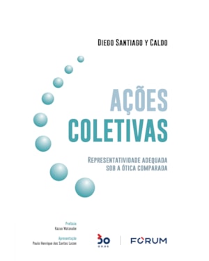 Ações coletivas