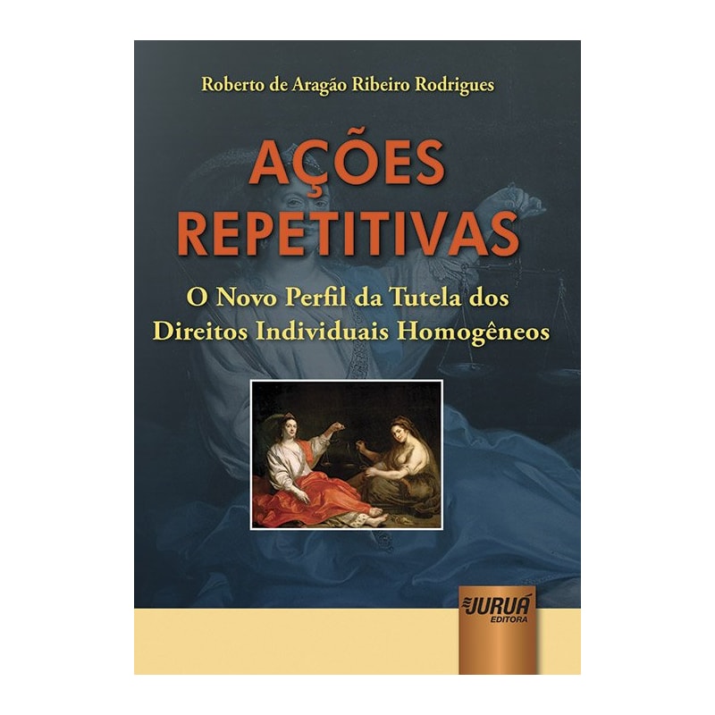 AÇÕES REPETITIVAS - O NOVO PERFIL DA TUTELA DOS DIREITOS INDIVIDUAIS HOMOGÊNEOS