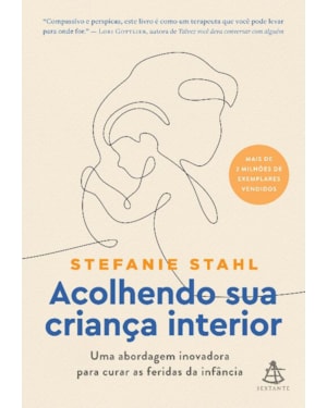 ACOLHENDO SUA CRIANÇA INTERIOR: UMA ABORDAGEM INOVADORA PARA CURAR AS FERIDAS DA INFÂNCIA