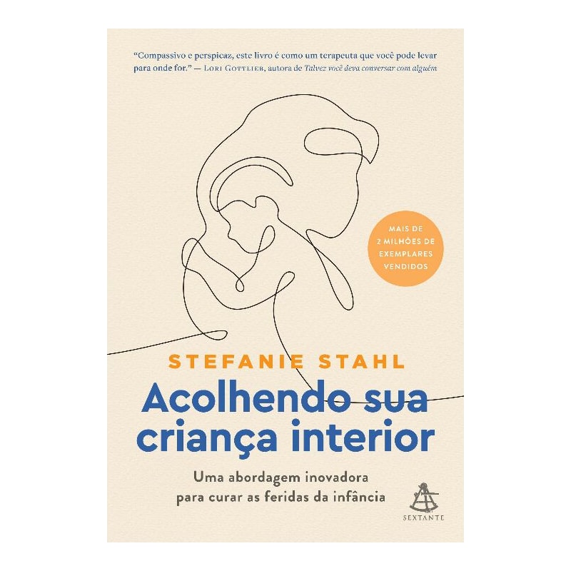 ACOLHENDO SUA CRIANÇA INTERIOR: UMA ABORDAGEM INOVADORA PARA CURAR AS FERIDAS DA INFÂNCIA