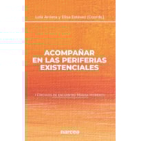 ACOMPAÑAR PERIFERIAS EXISTENCIALES