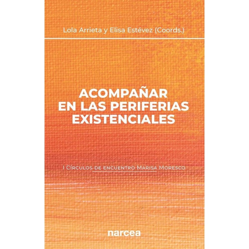 ACOMPAÑAR PERIFERIAS EXISTENCIALES