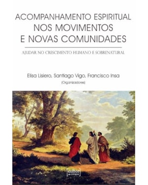 Acompanhamento espiritual nos movimentos e novas comunidades