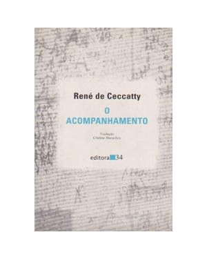 ACOMPANHAMENTO, O - 1ª
