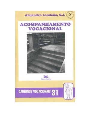 ACOMPANHAMENTO VOCACIONAL