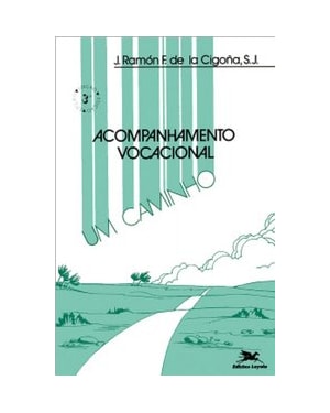 ACOMPANHAMENTO VOCACIONAL: UM CAMINHO
