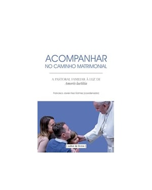 Acompanhar no caminho matrimonial