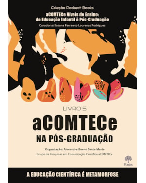 aCOMTECe NA PÓS GRADUAÇÃO