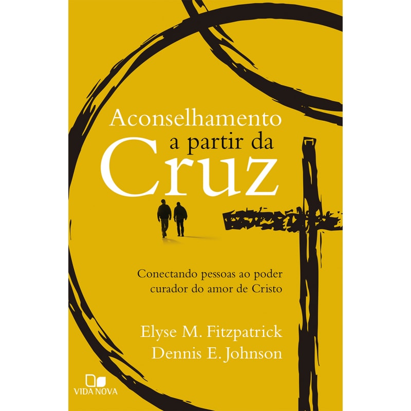 Aconselhamento a partir da cruz